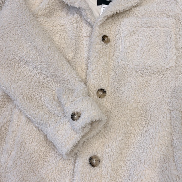 Teddy jacket - Picture 4 of 4